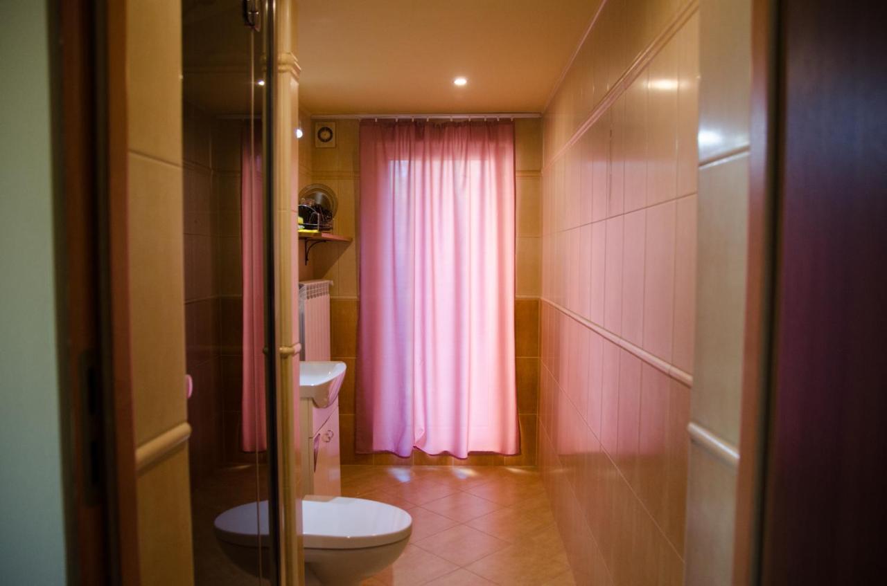 Pod Debami Villa Wadowice Esterno foto