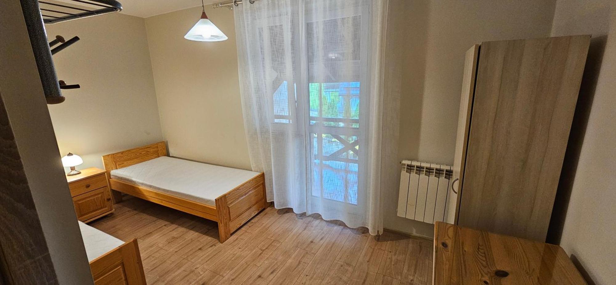 Pod Debami Villa Wadowice Esterno foto