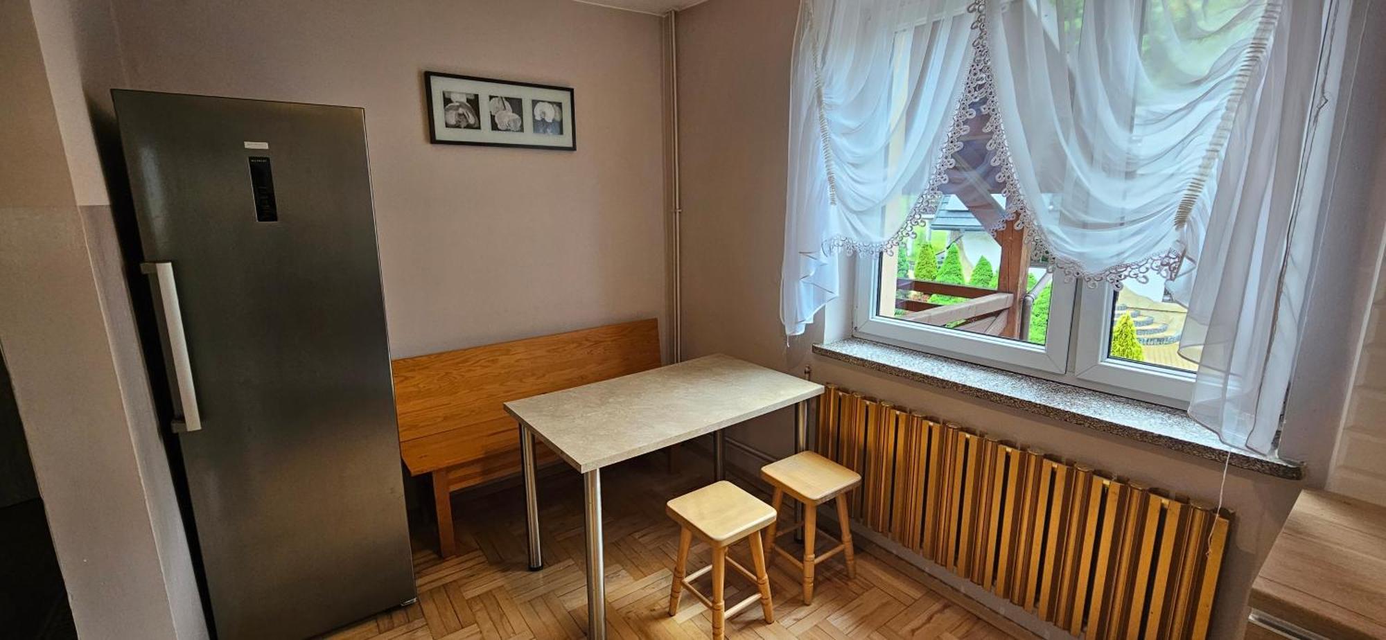 Pod Debami Villa Wadowice Esterno foto