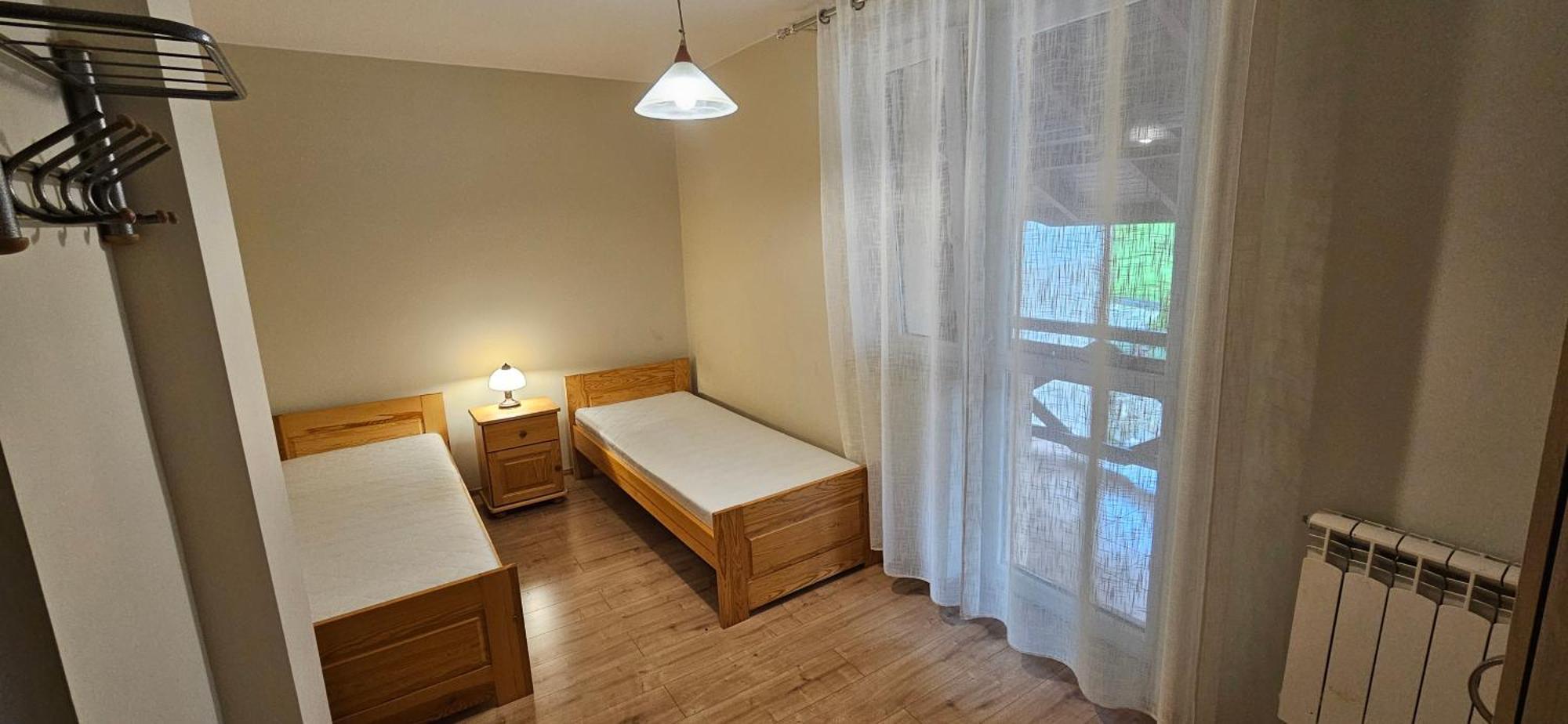 Pod Debami Villa Wadowice Esterno foto