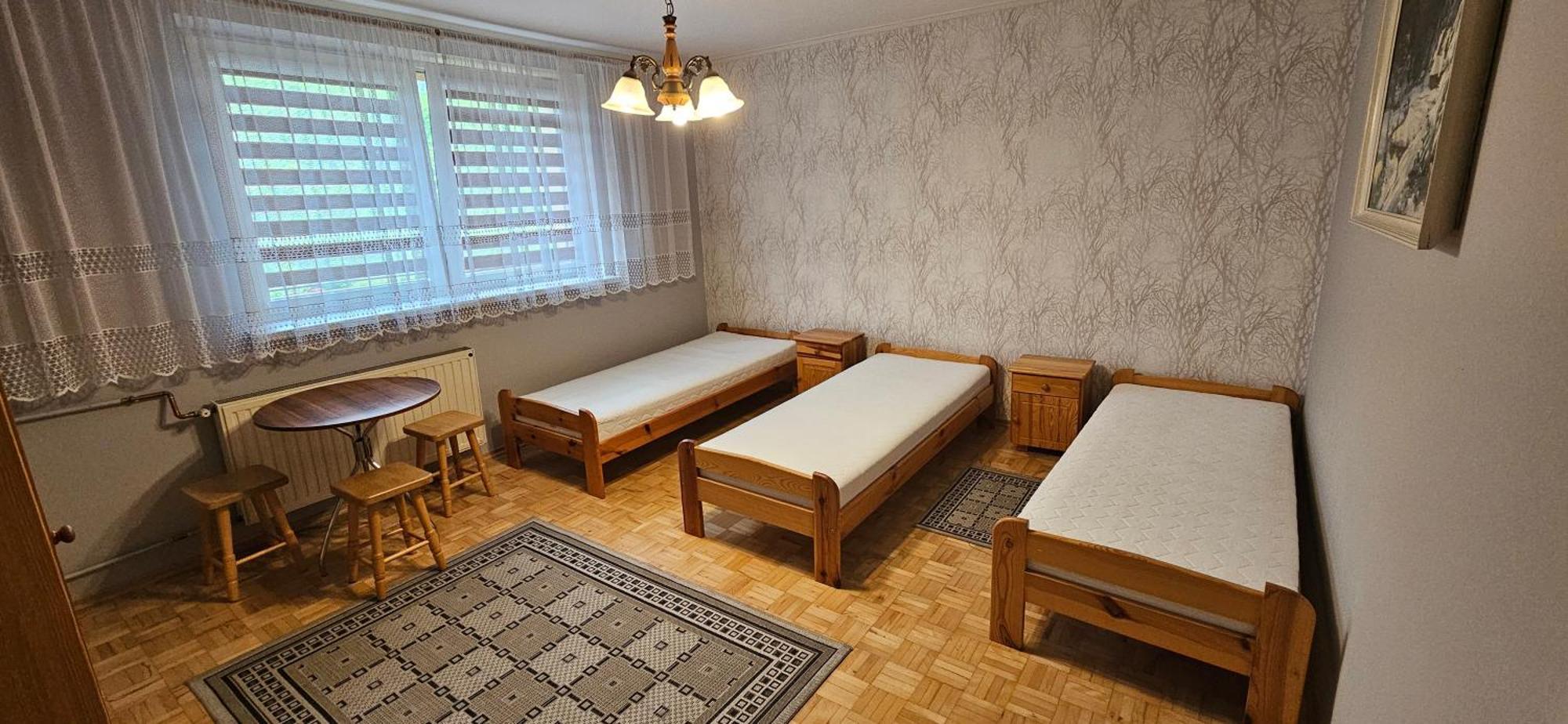 Pod Debami Villa Wadowice Esterno foto